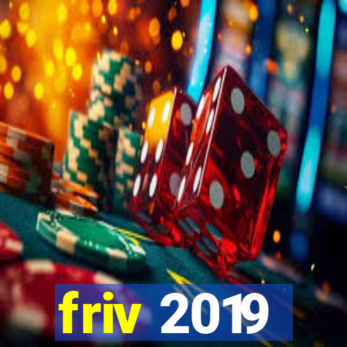 friv 2019